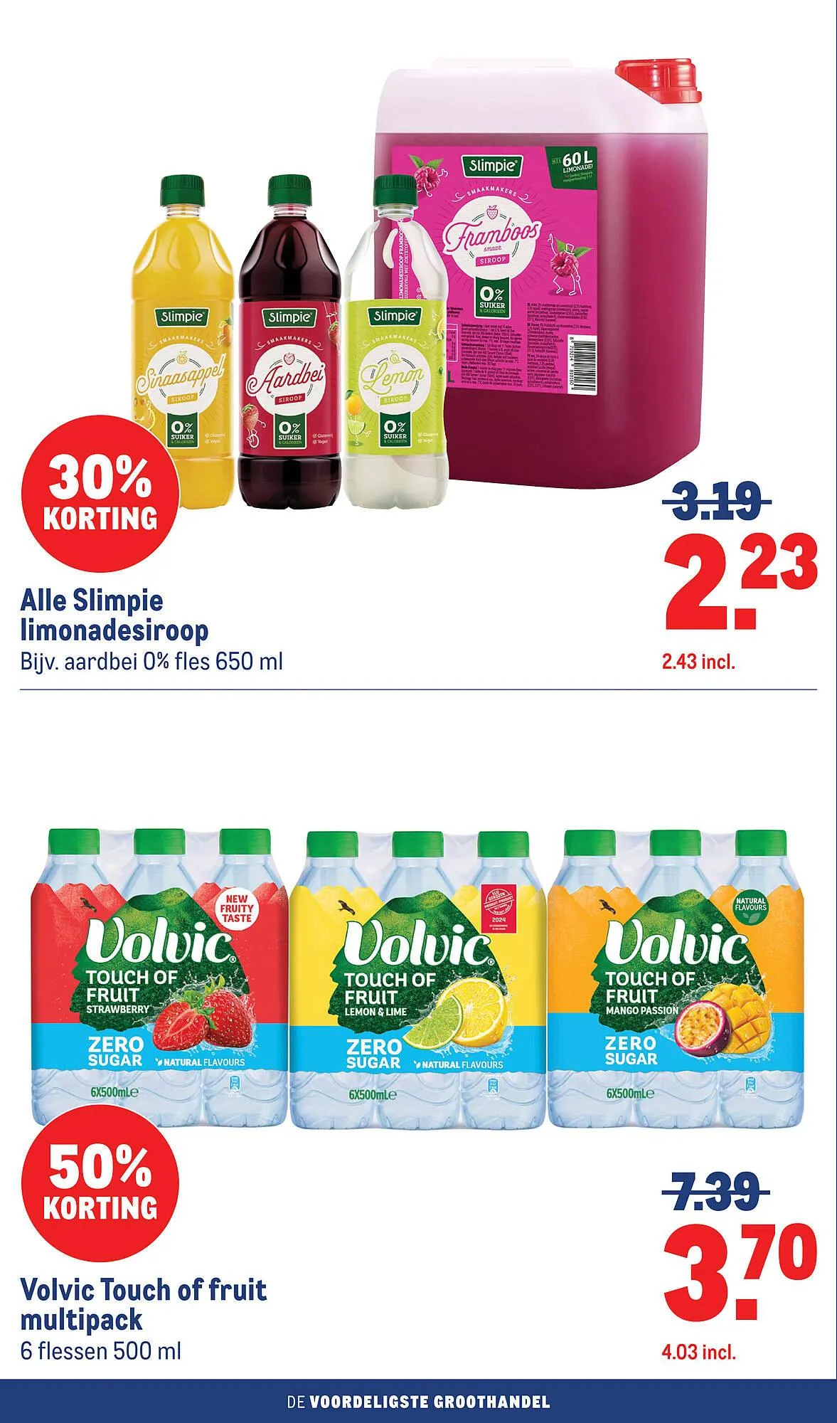 Makro folder van 11 februari tot 24 februari 2026 - Folder pagina 22