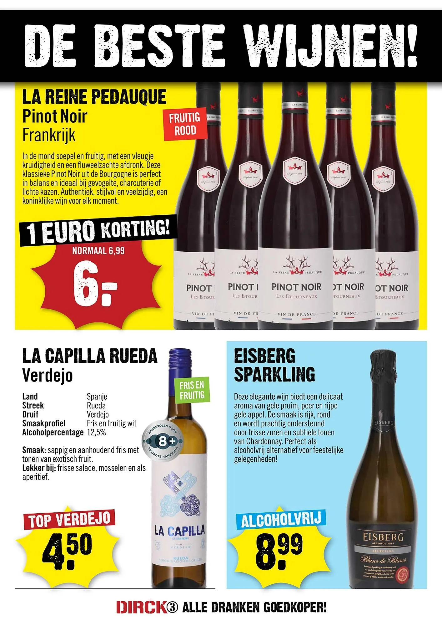 Dirck 3 folder van 5 november tot 11 november 2025 - Folder pagina 12