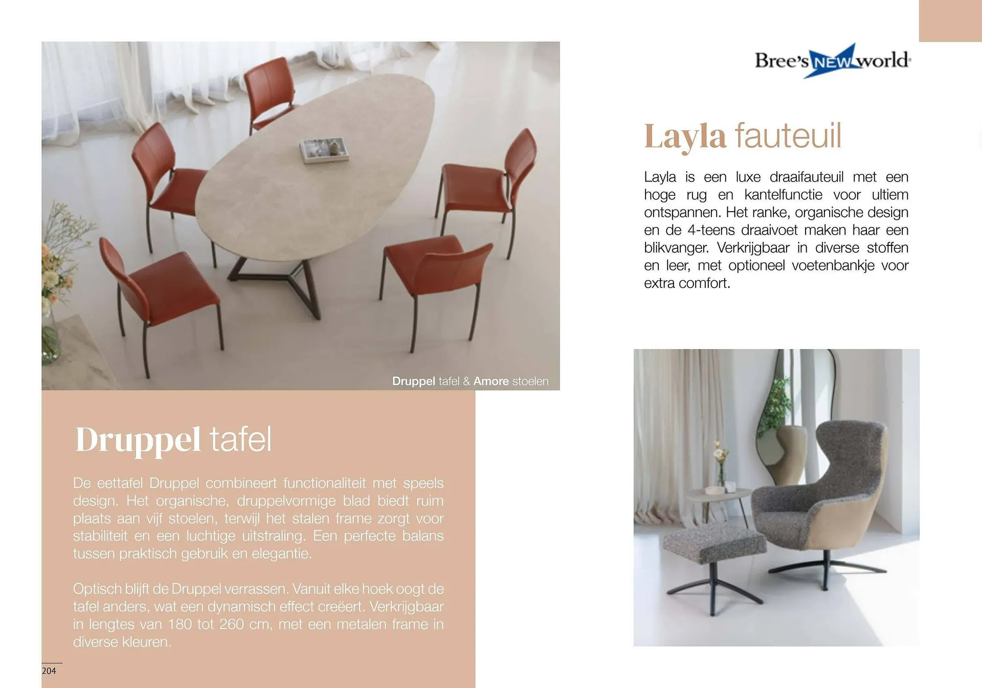 Donjon folder van 9 mei tot 15 mei 2025 - Folder pagina 206