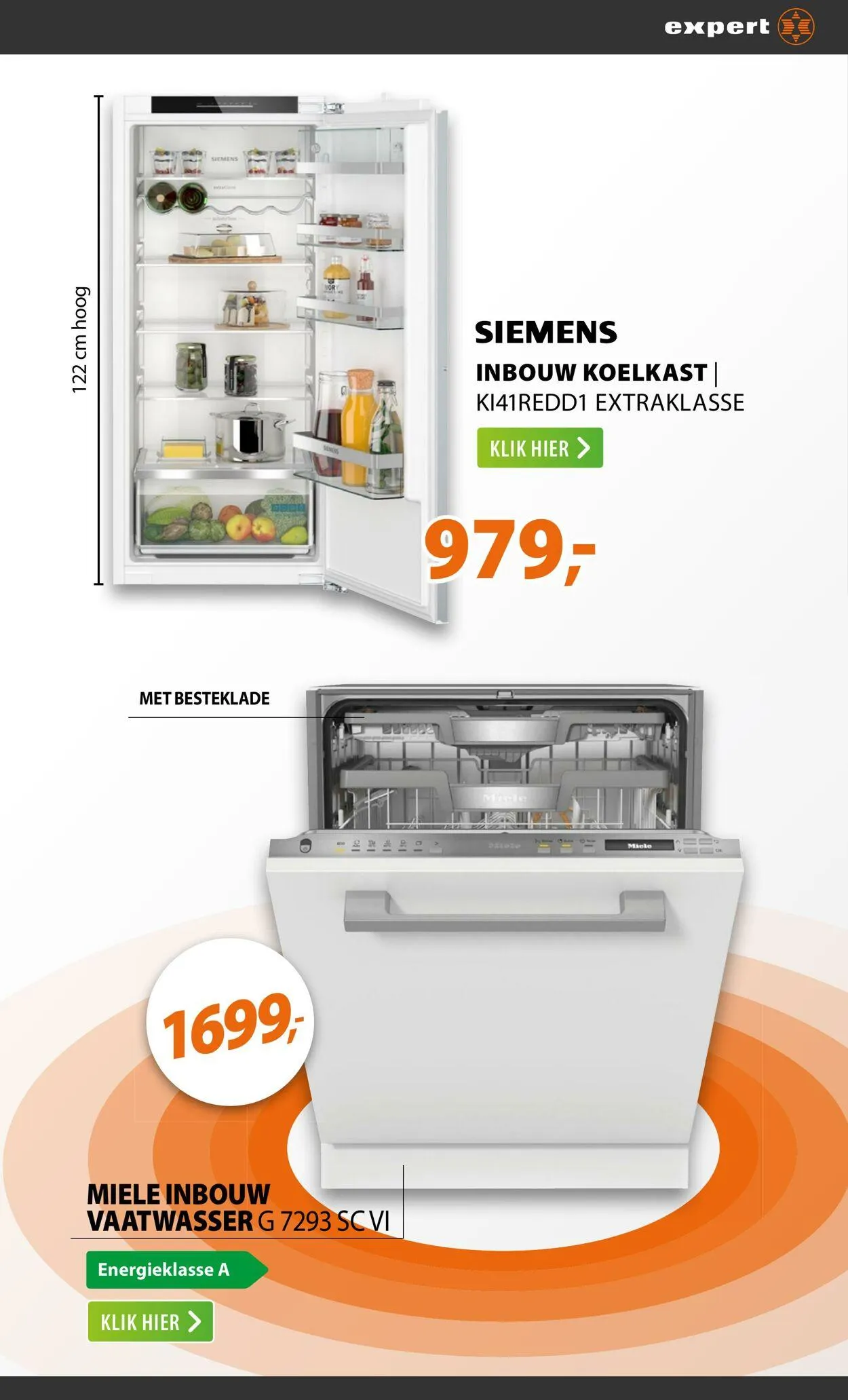 Expert Actuele folder van 25 mei tot 8 juni 2025 - Folder pagina 8