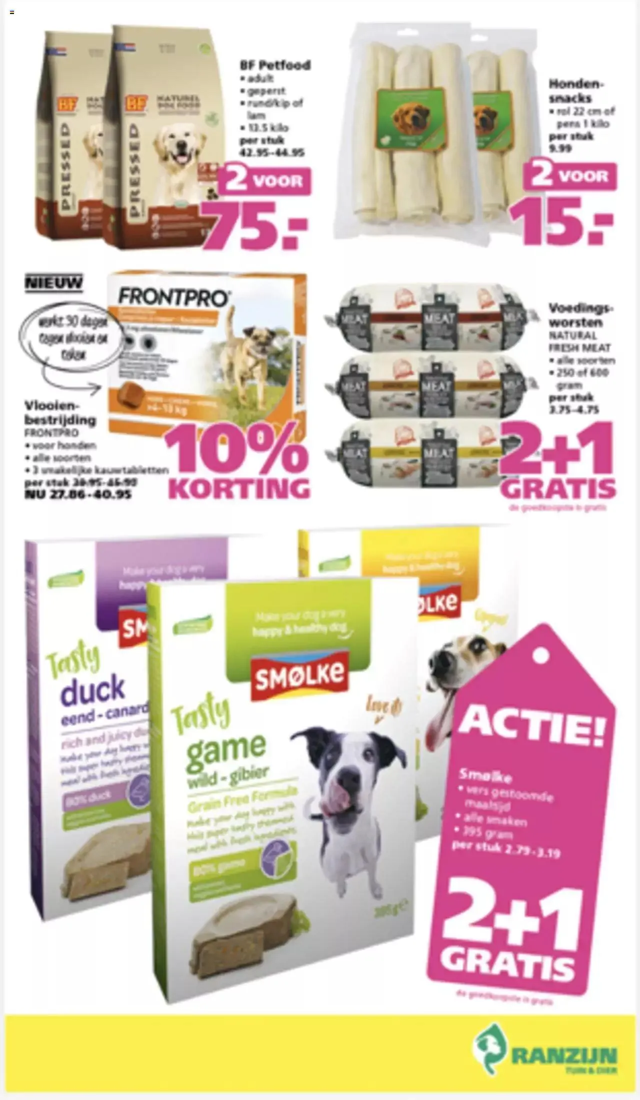 Ranzijn - Folder van 11 maart tot 31 december 2023 - Folder pagina 7