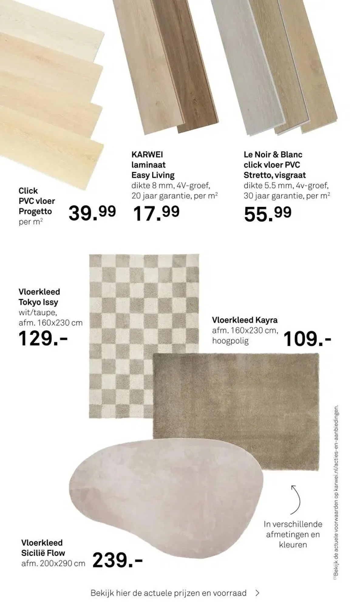 Karwei folder van 15 september tot 31 december 2025 - Folder pagina 18