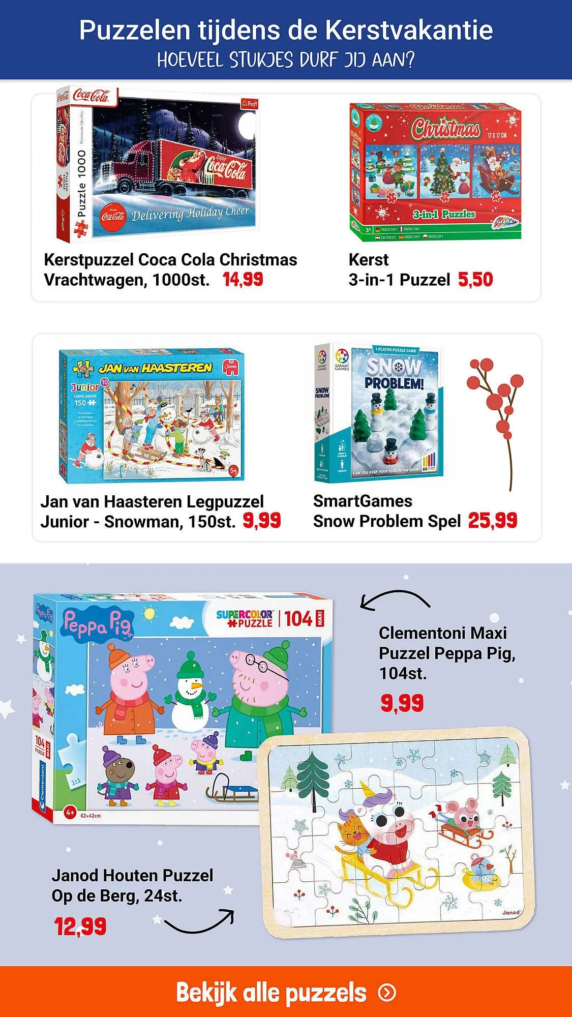 Lobbes folder van 7 december tot 25 december 2025 - Folder pagina 17