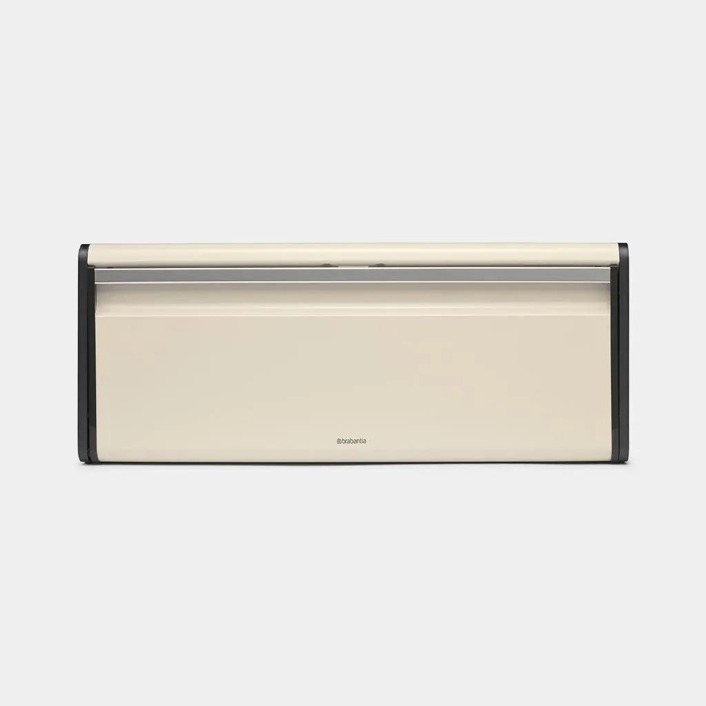 Broodtrommel met klepdeksel