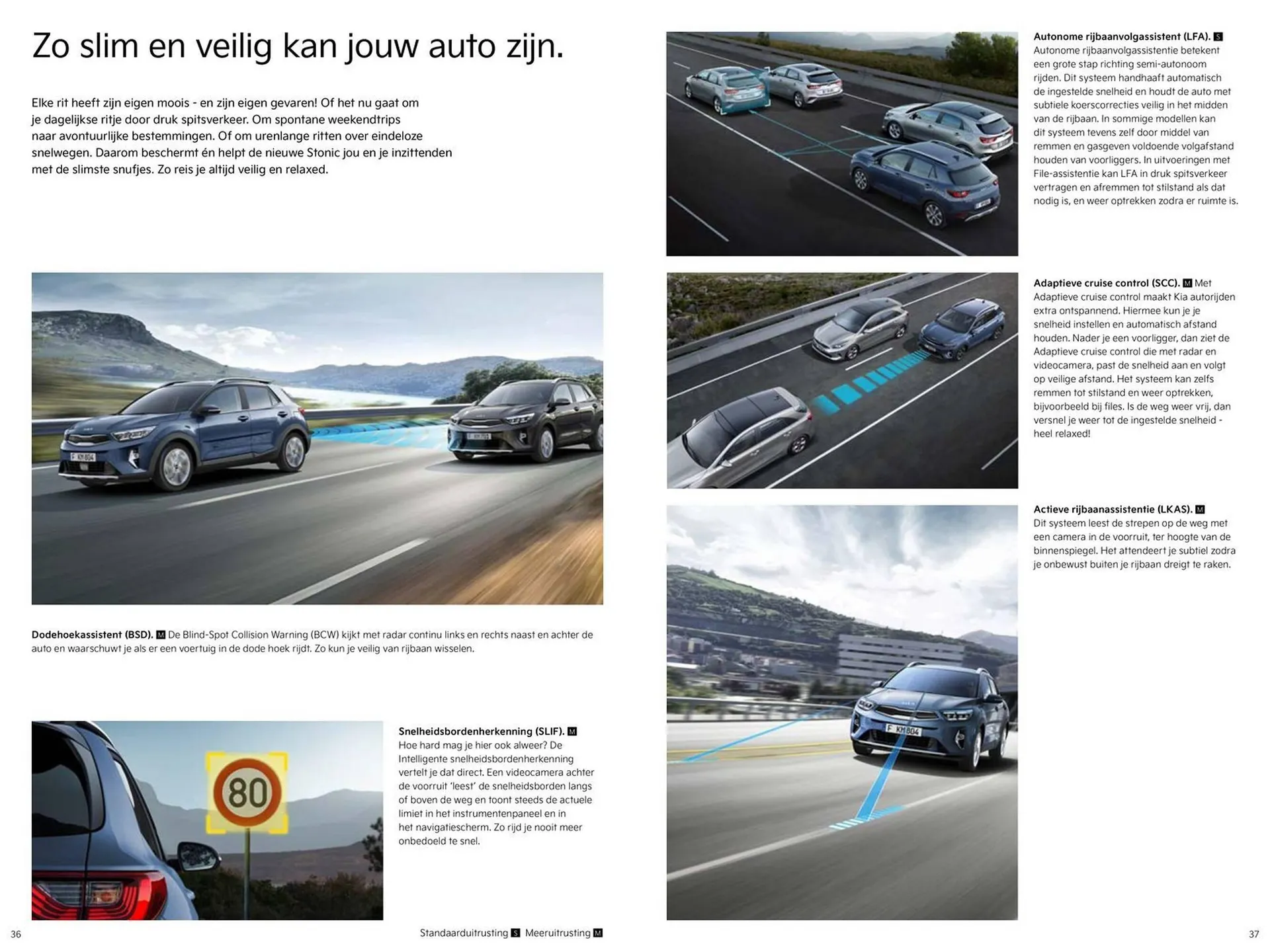 Kia folder van 17 maart tot 30 april 2025 - Folder pagina 19