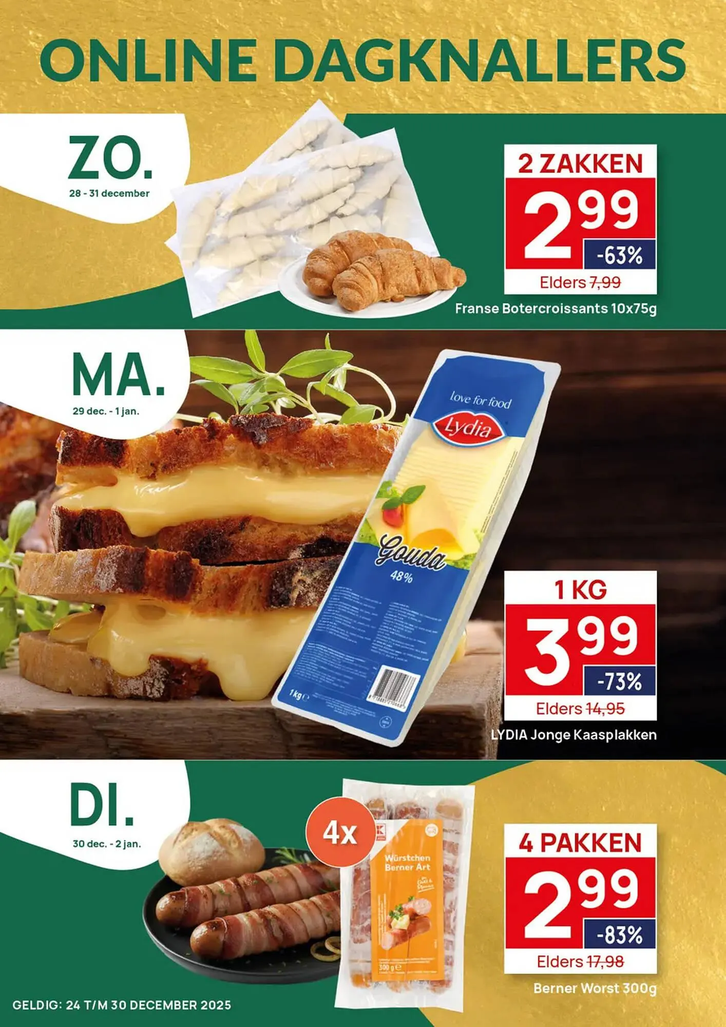 Butlon folder van 24 december tot 30 december 2025 - Folder pagina 3