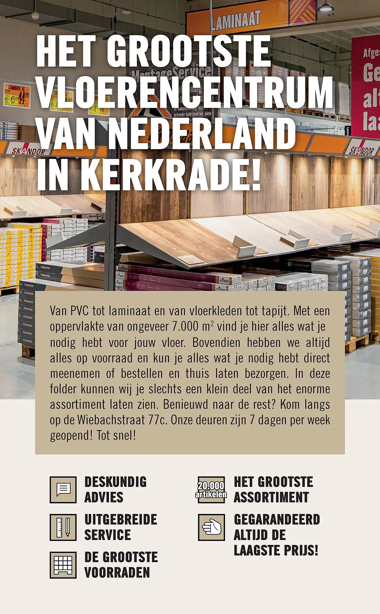 Hornbach folder van 29 september tot 27 oktober 2024 - Folder pagina 2
