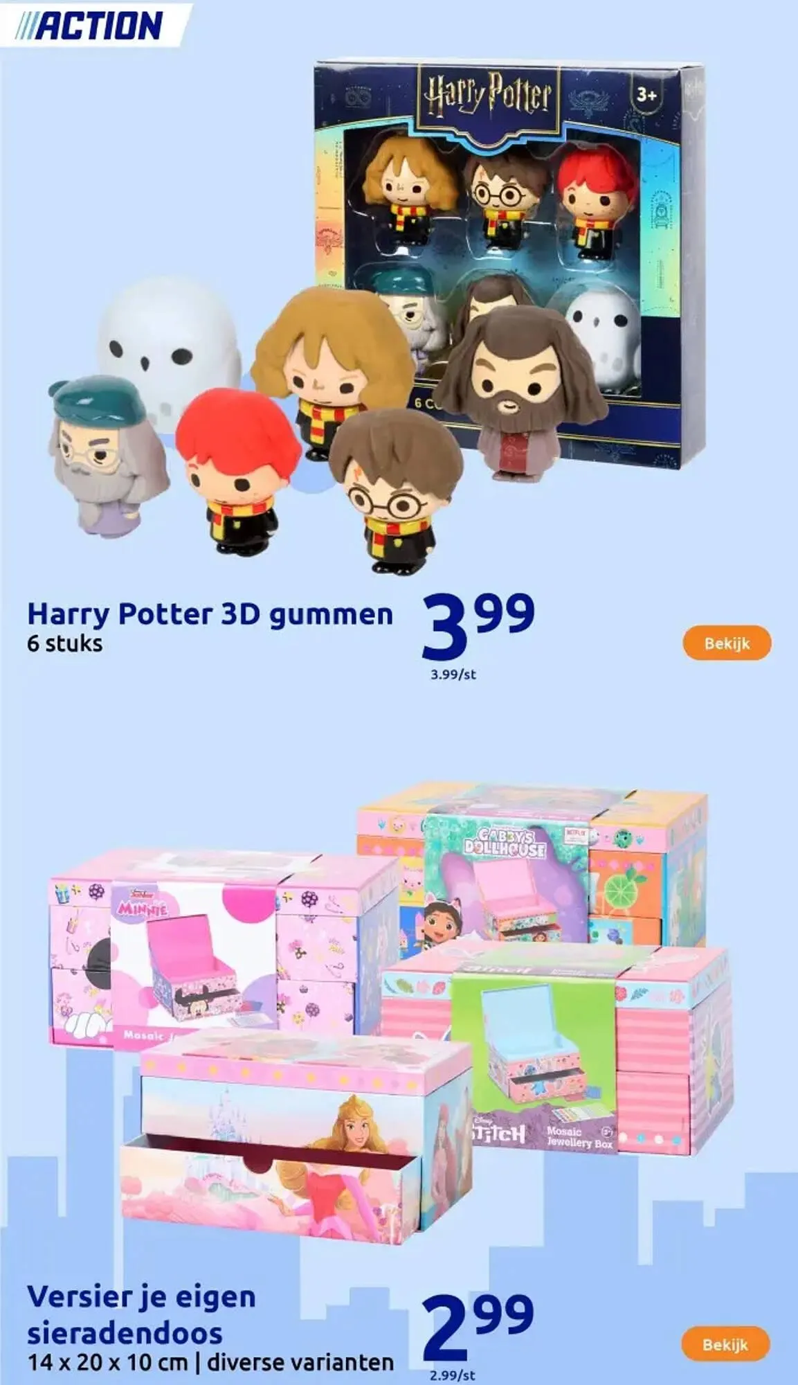 Action folder van 3 december tot 9 december 2025 - Folder pagina 139