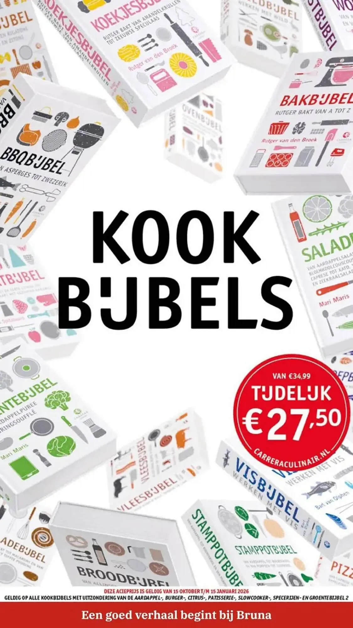 Bruna folder van 24 november tot 7 december 2025 - Folder pagina 10