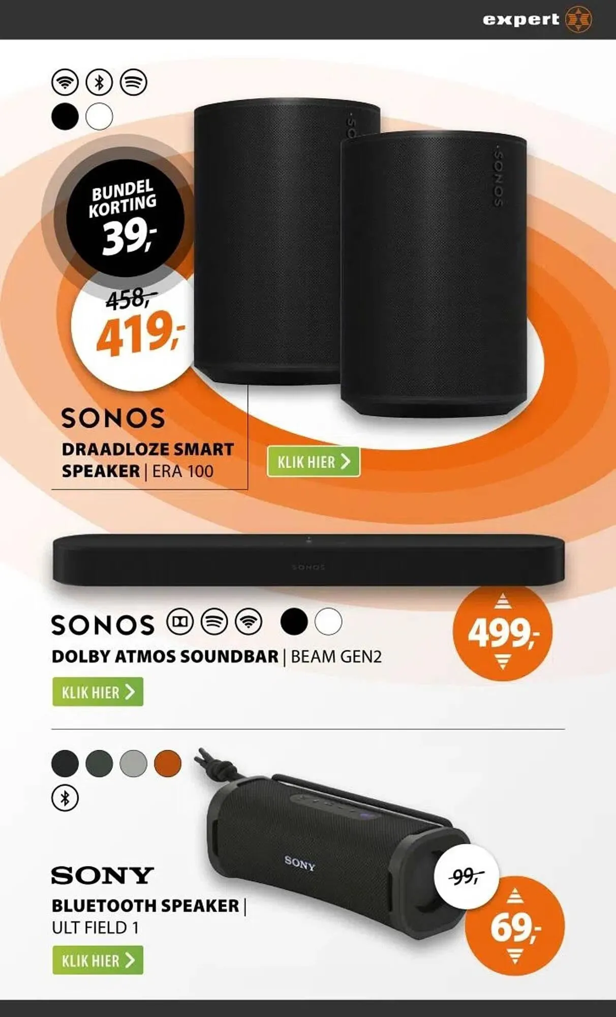 Expert folder van 1 maart tot 8 maart 2026 - Folder pagina 16