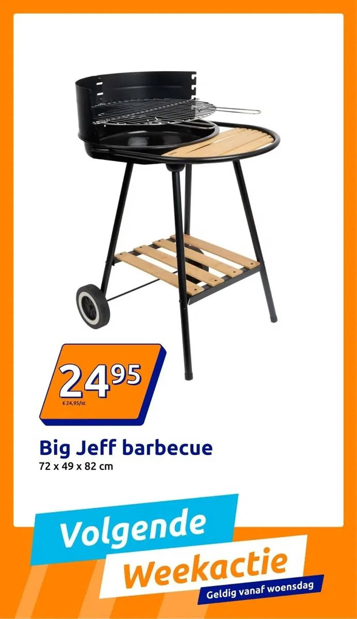 Action folder van 26 juni tot 26 juni 2025 - Folder pagina 7