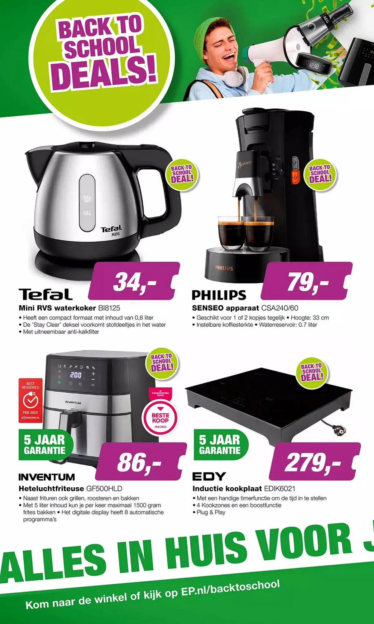 EP Folder van 14 augustus tot 31 december 2023 - Folder pagina 8