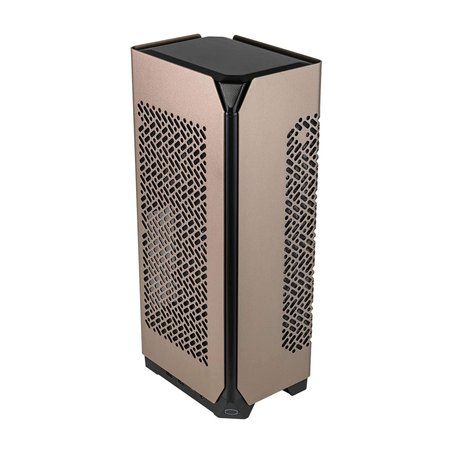 Cooler Master Ncore 100 MAX Bronze edition