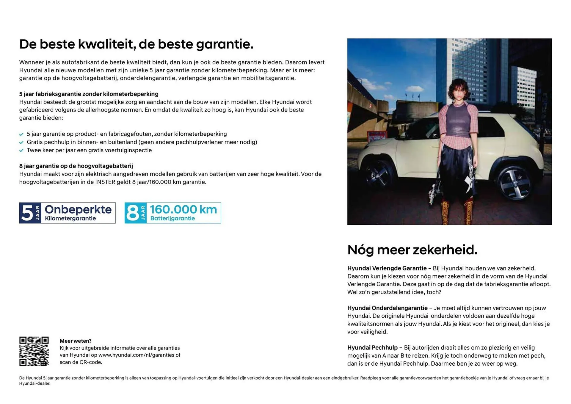 Hyundai folder van 8 mei tot 30 juni 2025 - Folder pagina 13