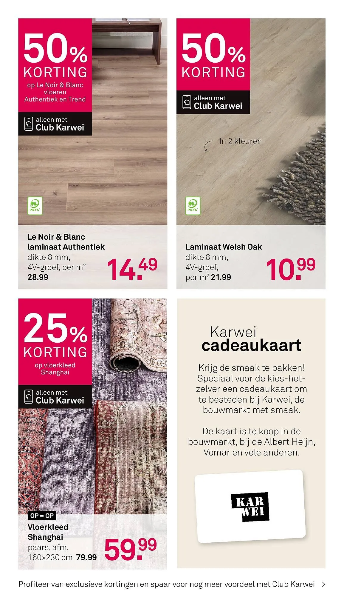 Karwei folder van 9 februari tot 15 februari 2026 - Folder pagina 8
