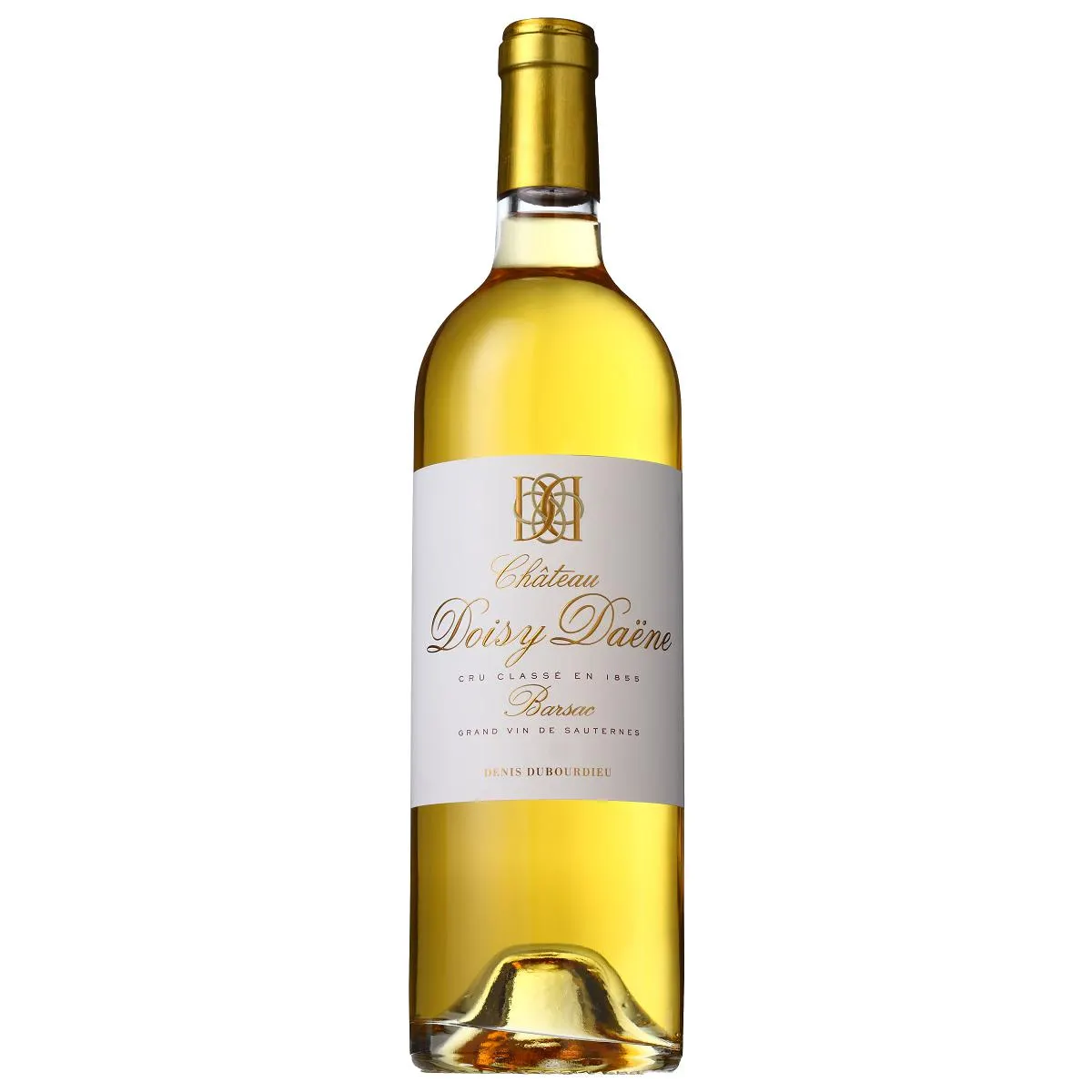 Château Doisy-Daëne / Sauternes (2016)