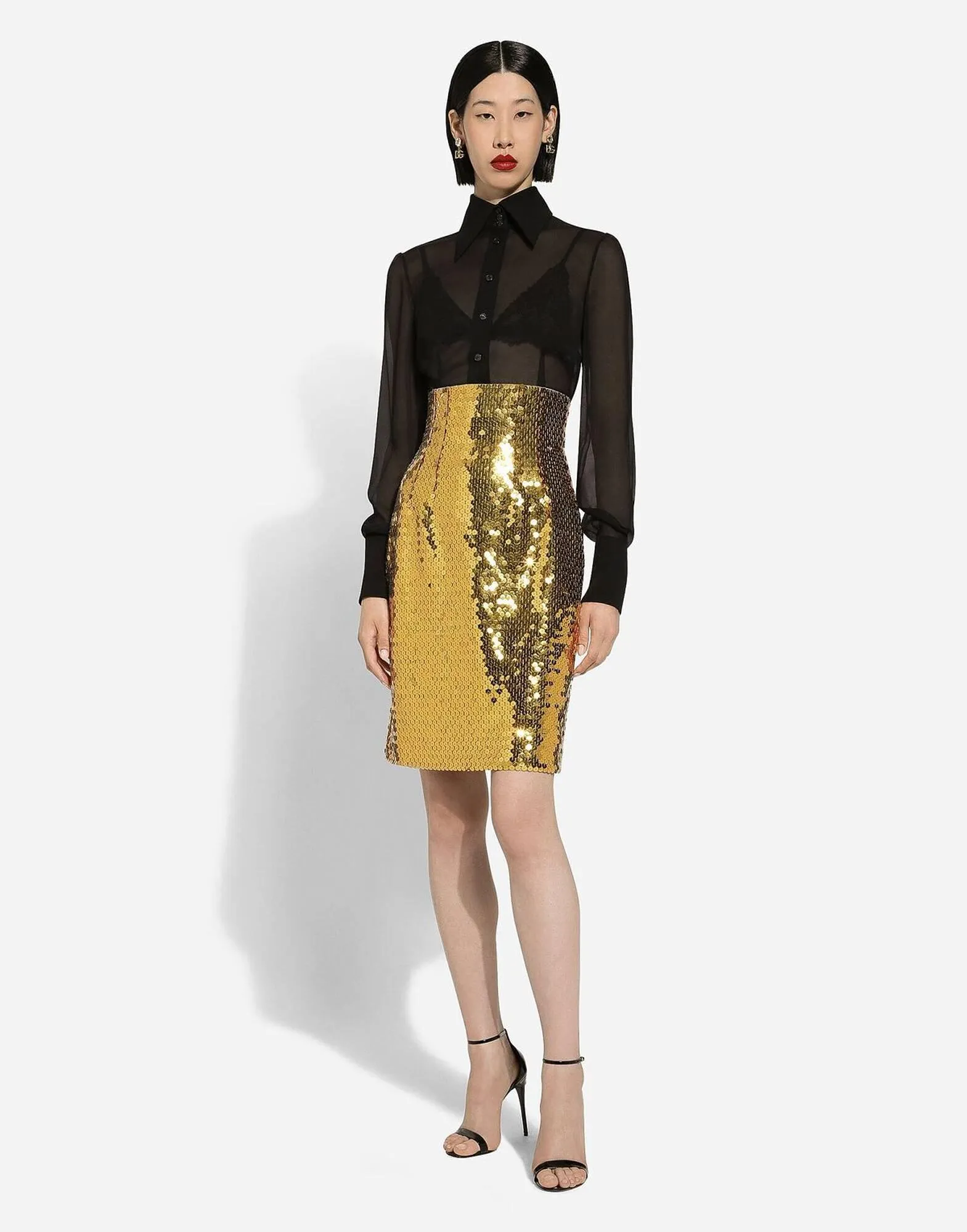 Dolce & Gabbana folder van 13 november tot 15 december 2023 - Folder pagina 3