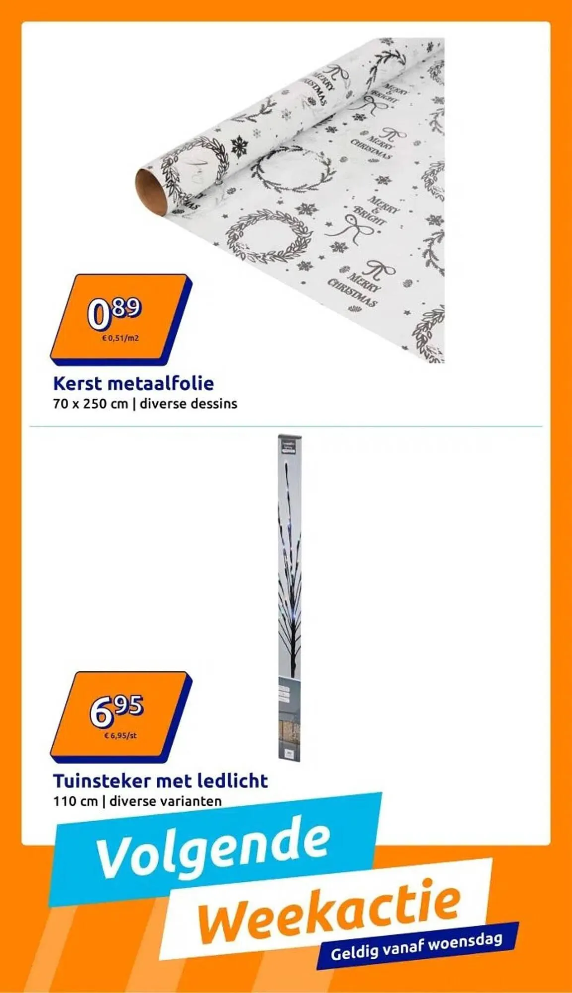 Action folder van 12 november tot 12 november 2025 - Folder pagina 24