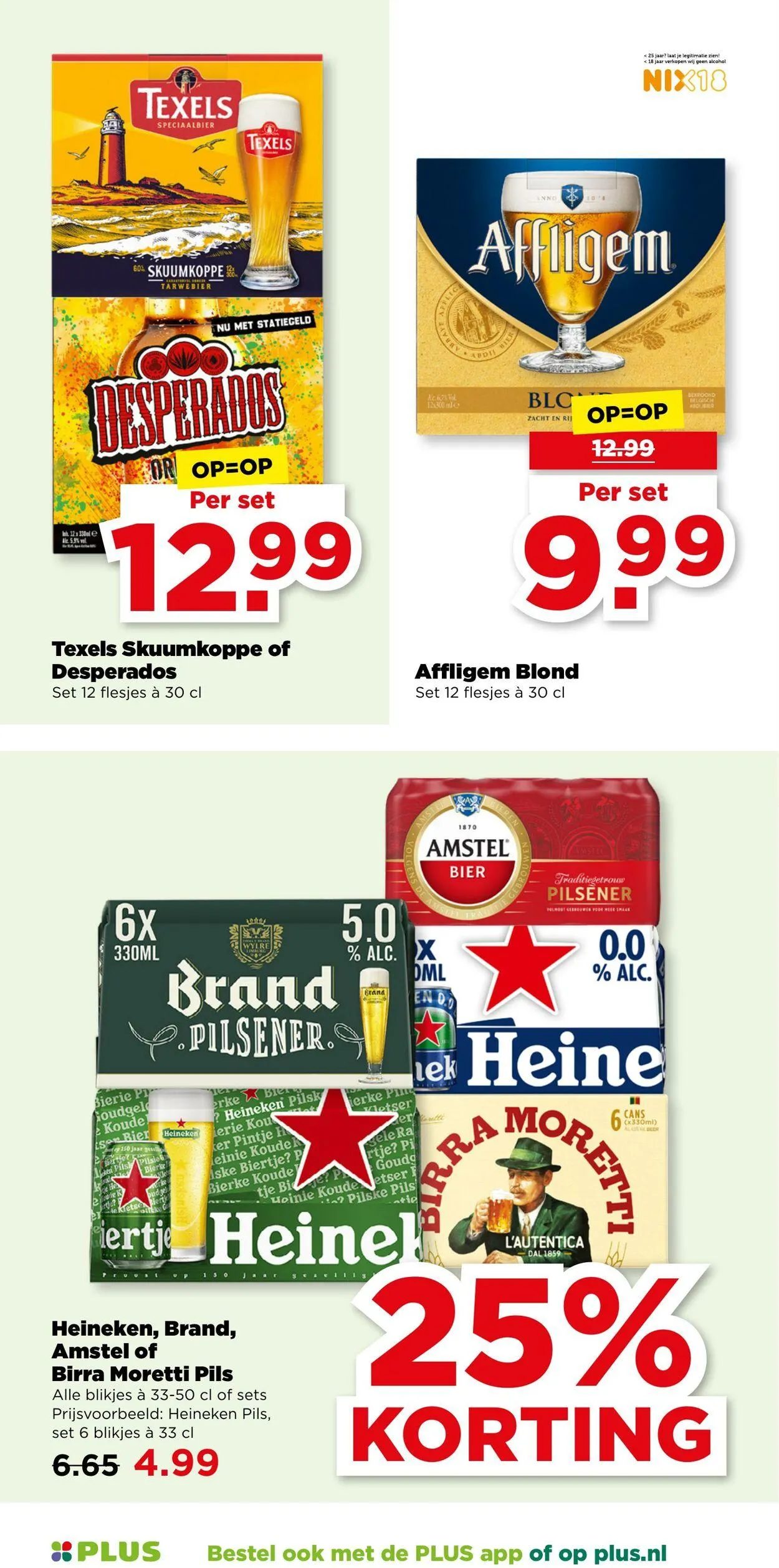 Plus Actuele folder van 14 december tot 28 december 2025 - Folder pagina 30