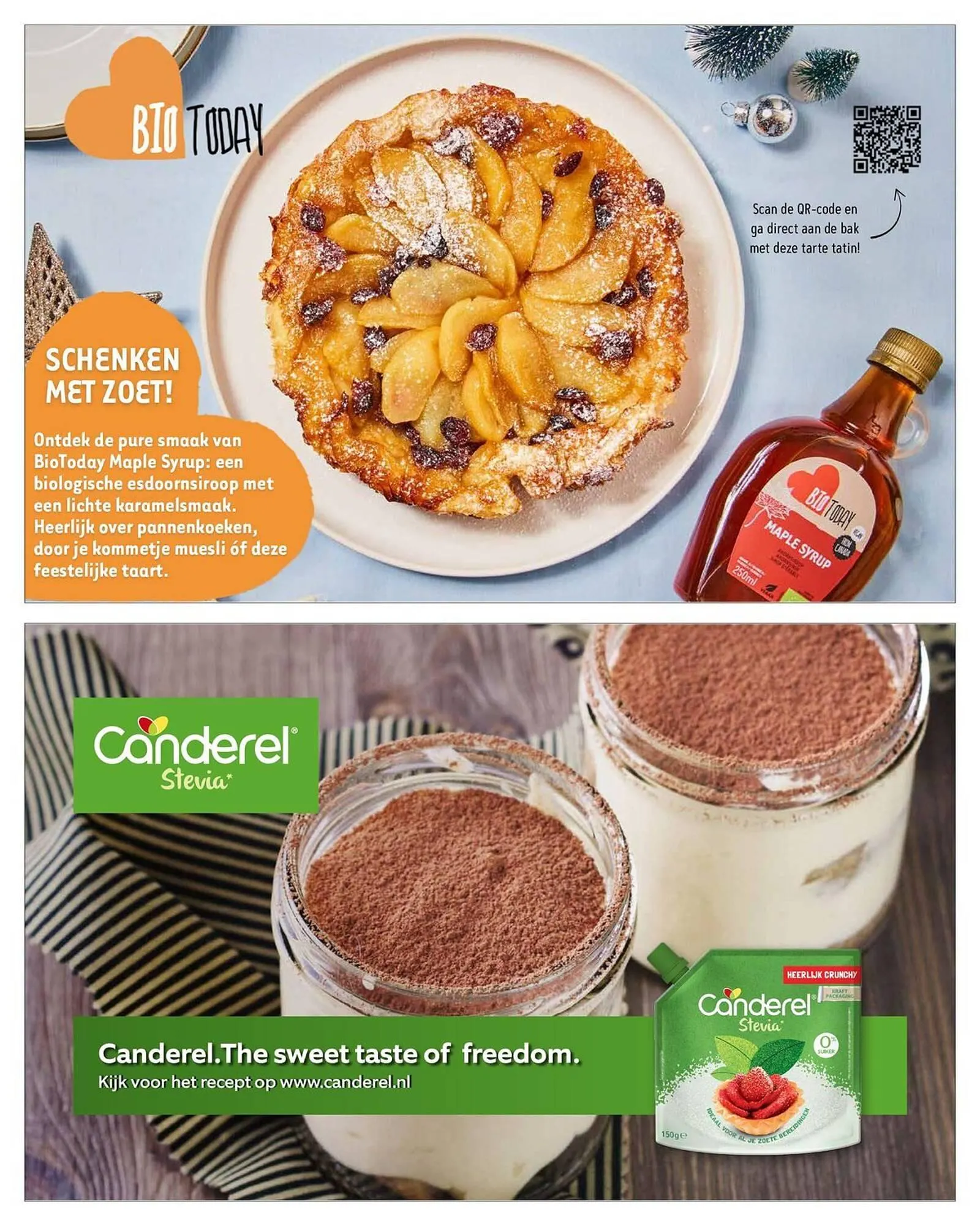 Dekamarkt folder van 1 november tot 30 november 2025 - Folder pagina 63