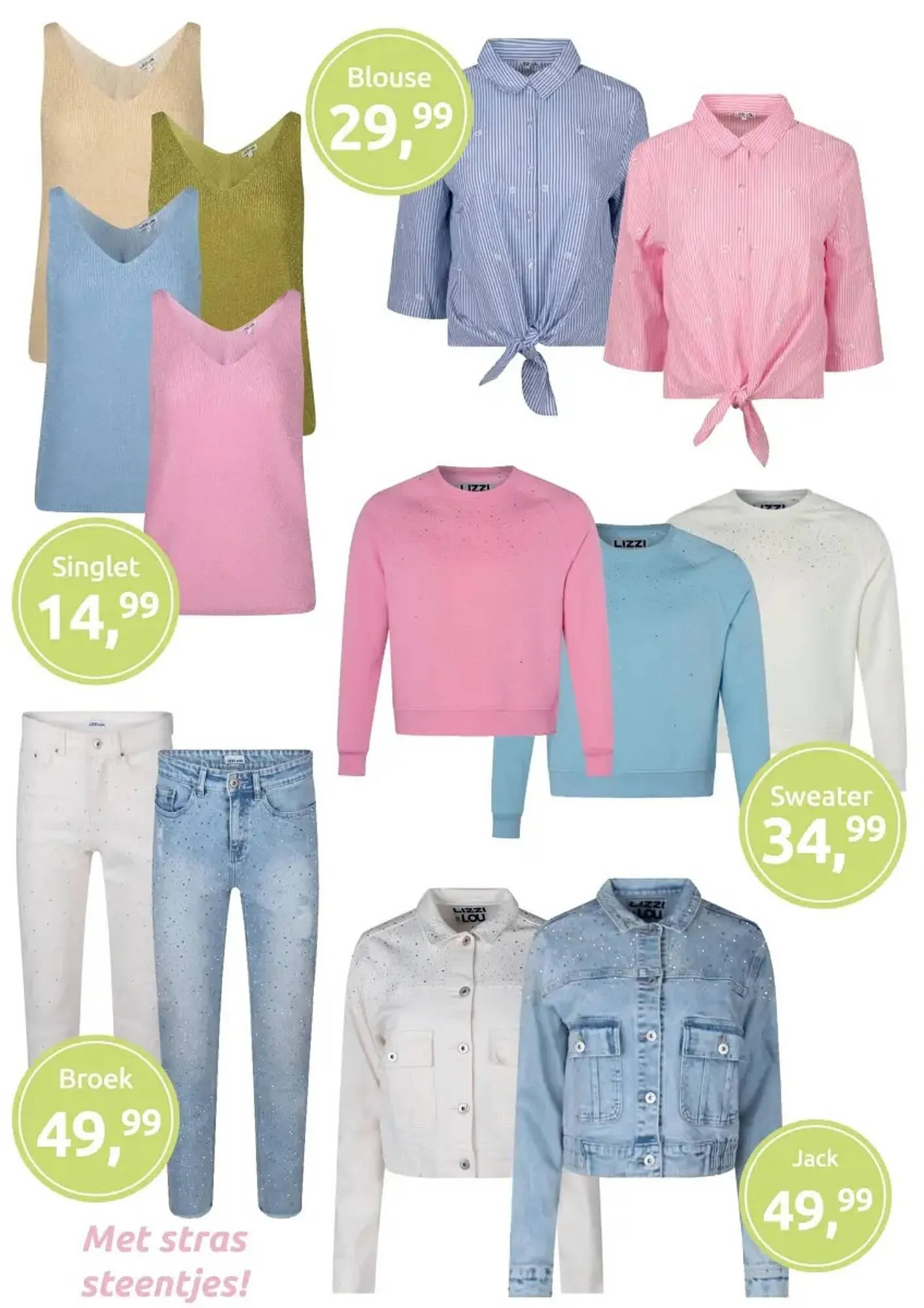 Tuunte folder van 1 april tot 15 april 2025 - Folder pagina 5