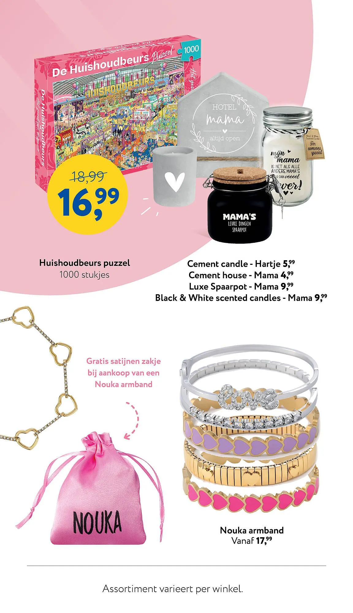 Primera folder van 3 mei tot 11 mei 2025 - Folder pagina 10