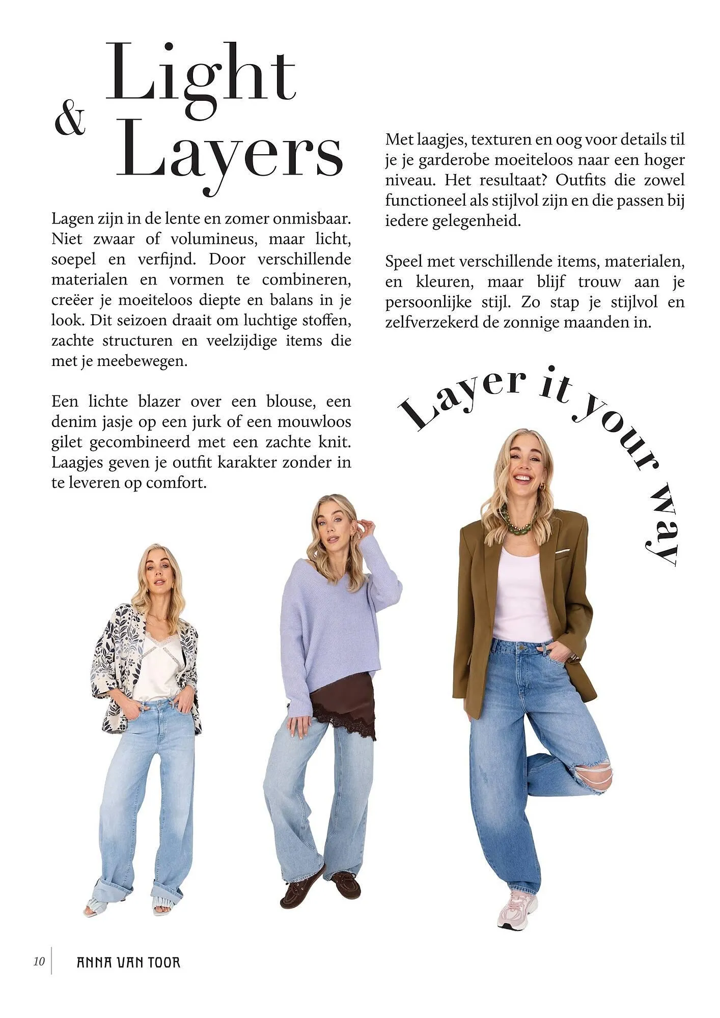 Anna van Toor folder van 24 februari tot 7 maart 2026 - Folder pagina 10