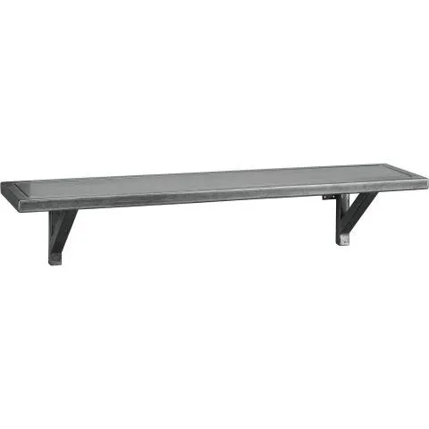 Wandplank Carpino b90