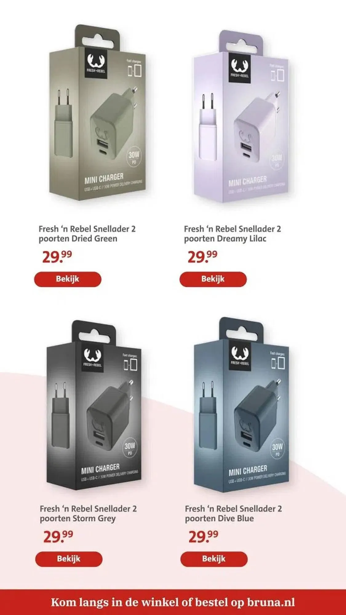 Bruna folder van 8 december tot 24 december 2025 - Folder pagina 51