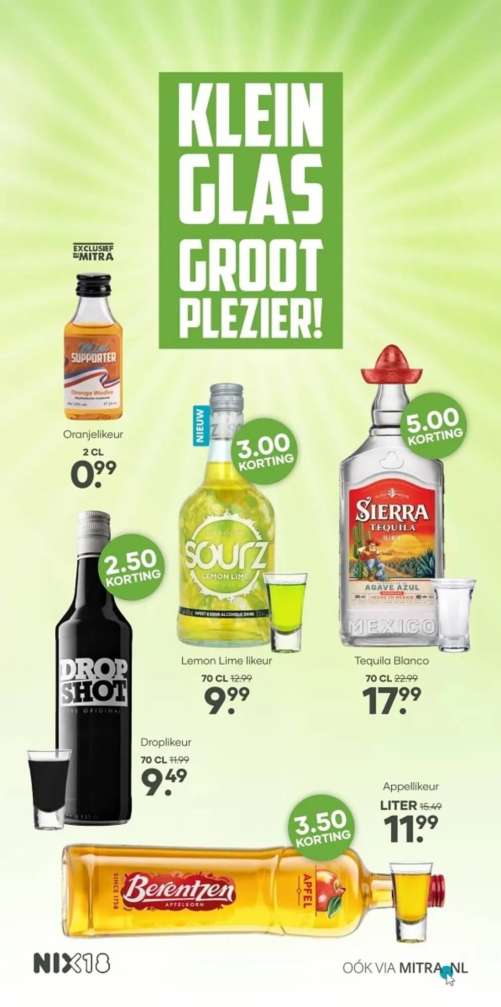 Mitra folder van 20 april tot 10 mei 2026 - Folder pagina 13