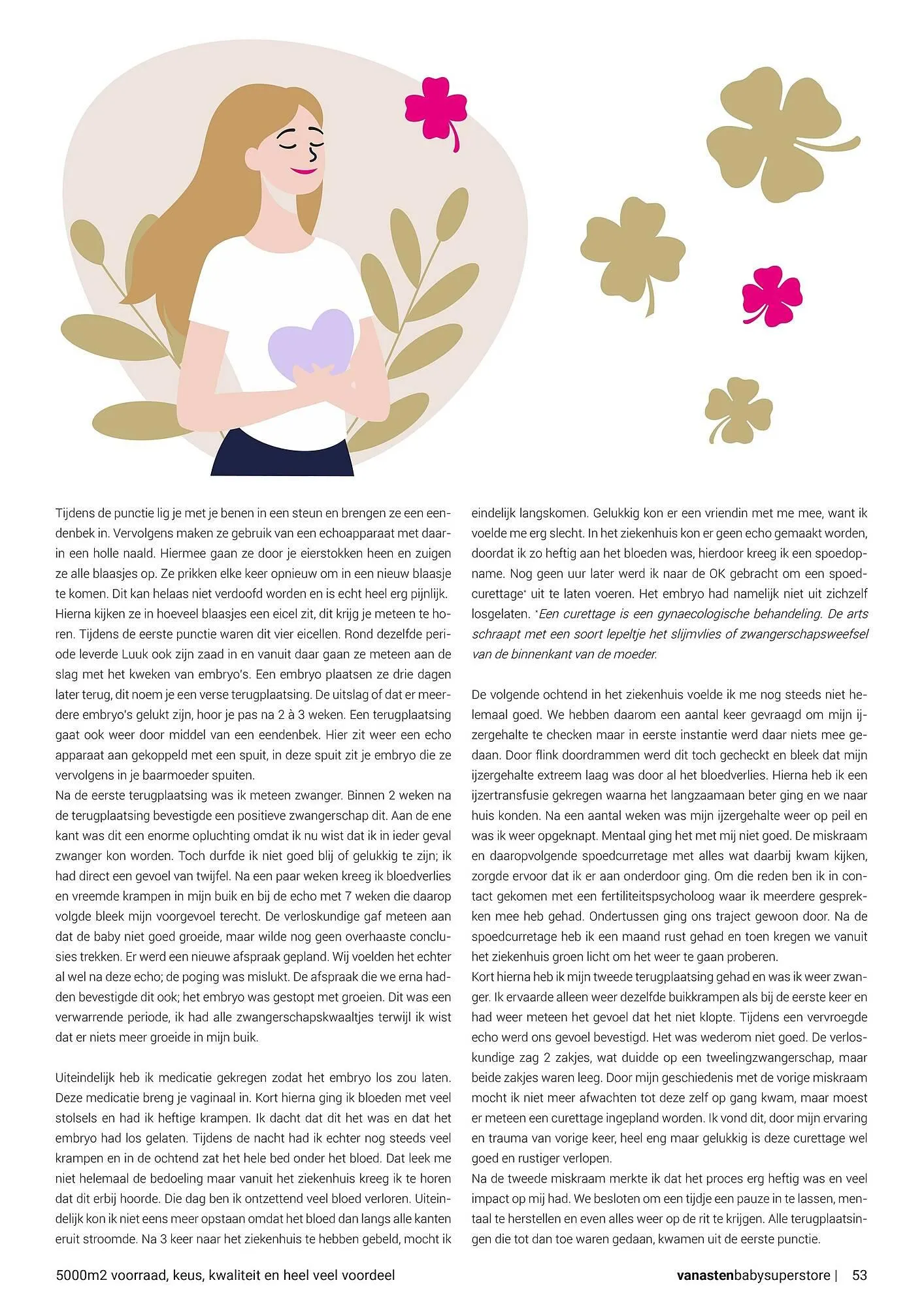 Van Asten BabySuperstore folder van 10 maart tot 16 maart 2025 - Folder pagina 53