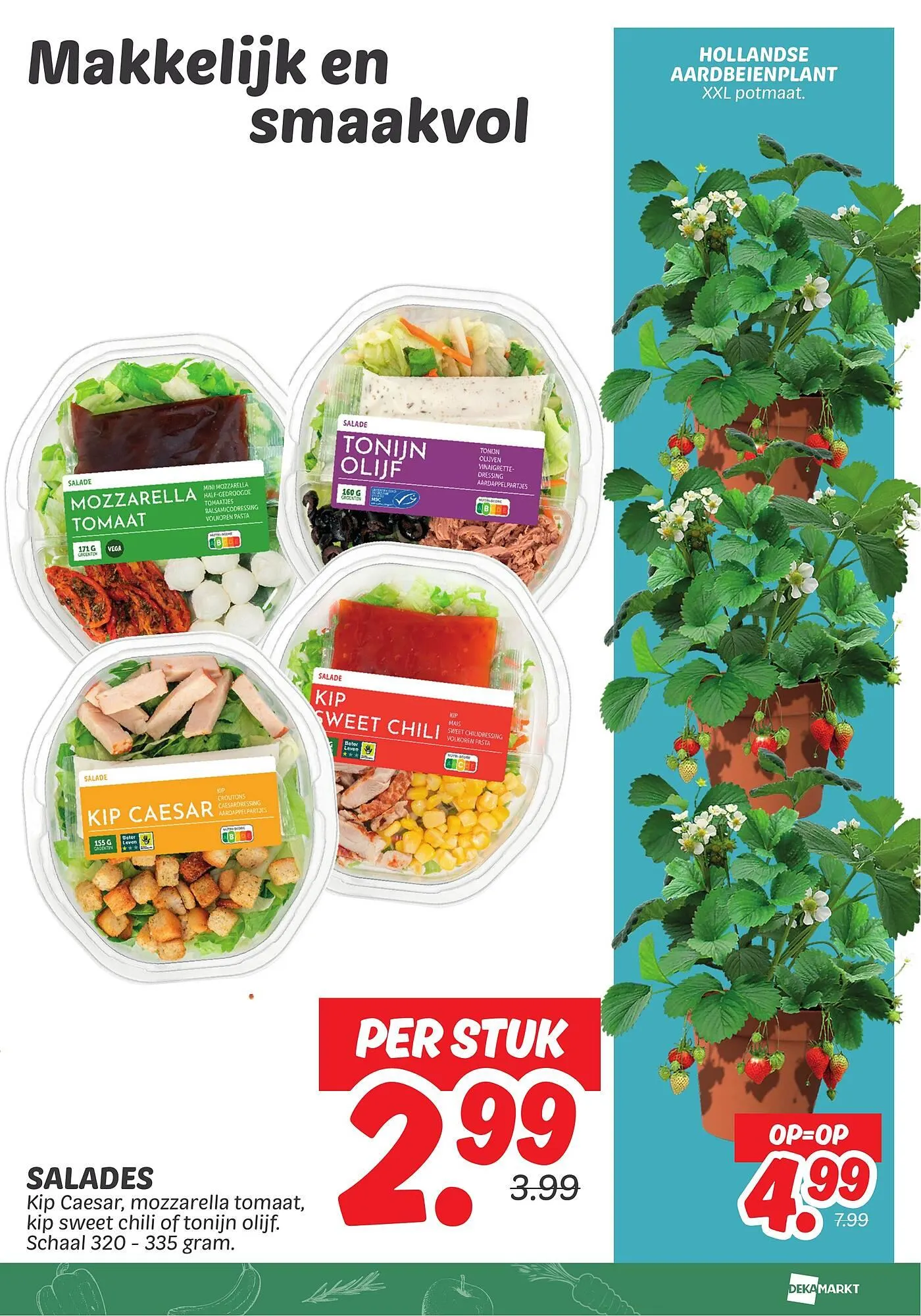 Dekamarkt folder van 21 april tot 27 april 2026 - Folder pagina 11