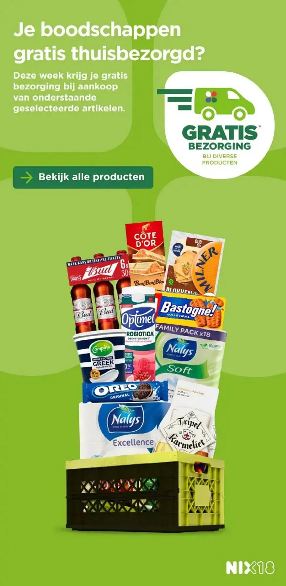 PLUS folder van 4 juni tot 10 juni 2025 - Folder pagina 45