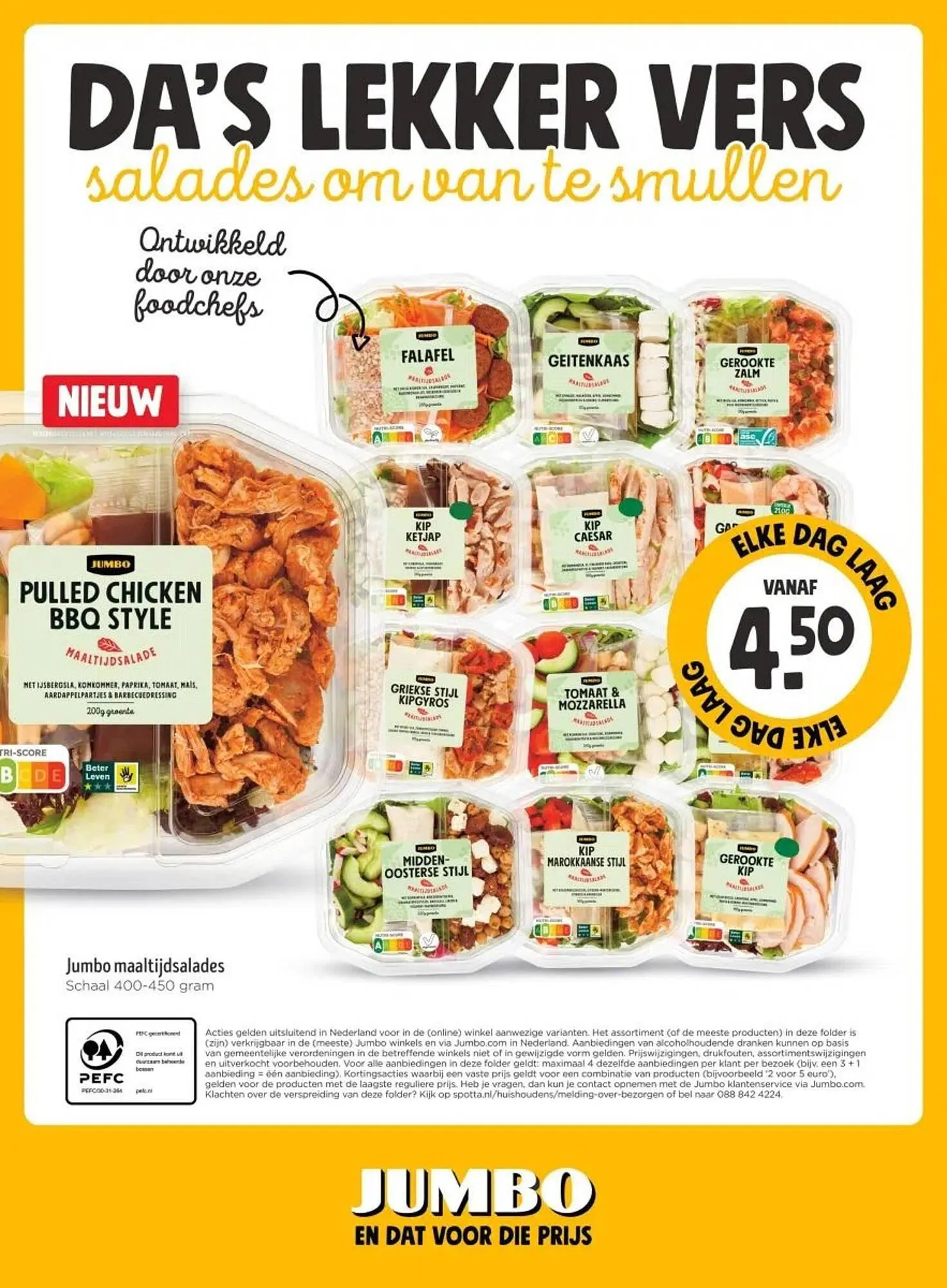 Jumbo folder van 21 mei tot 27 mei 2025 - Folder pagina 18