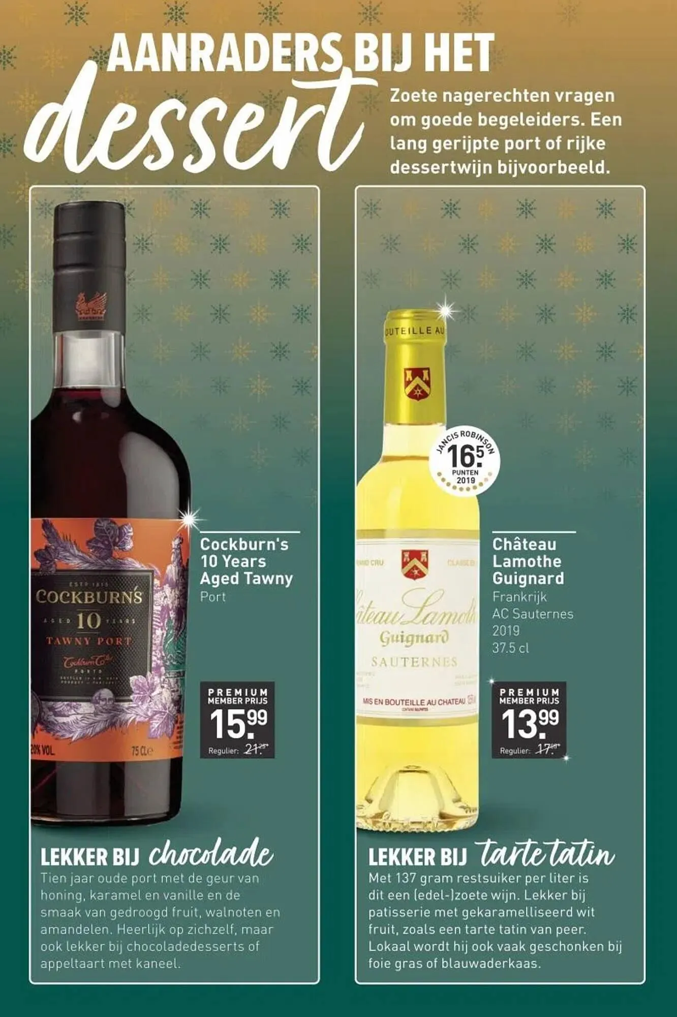 Gall & Gall folder van 15 december tot 1 januari 2026 - Folder pagina 8