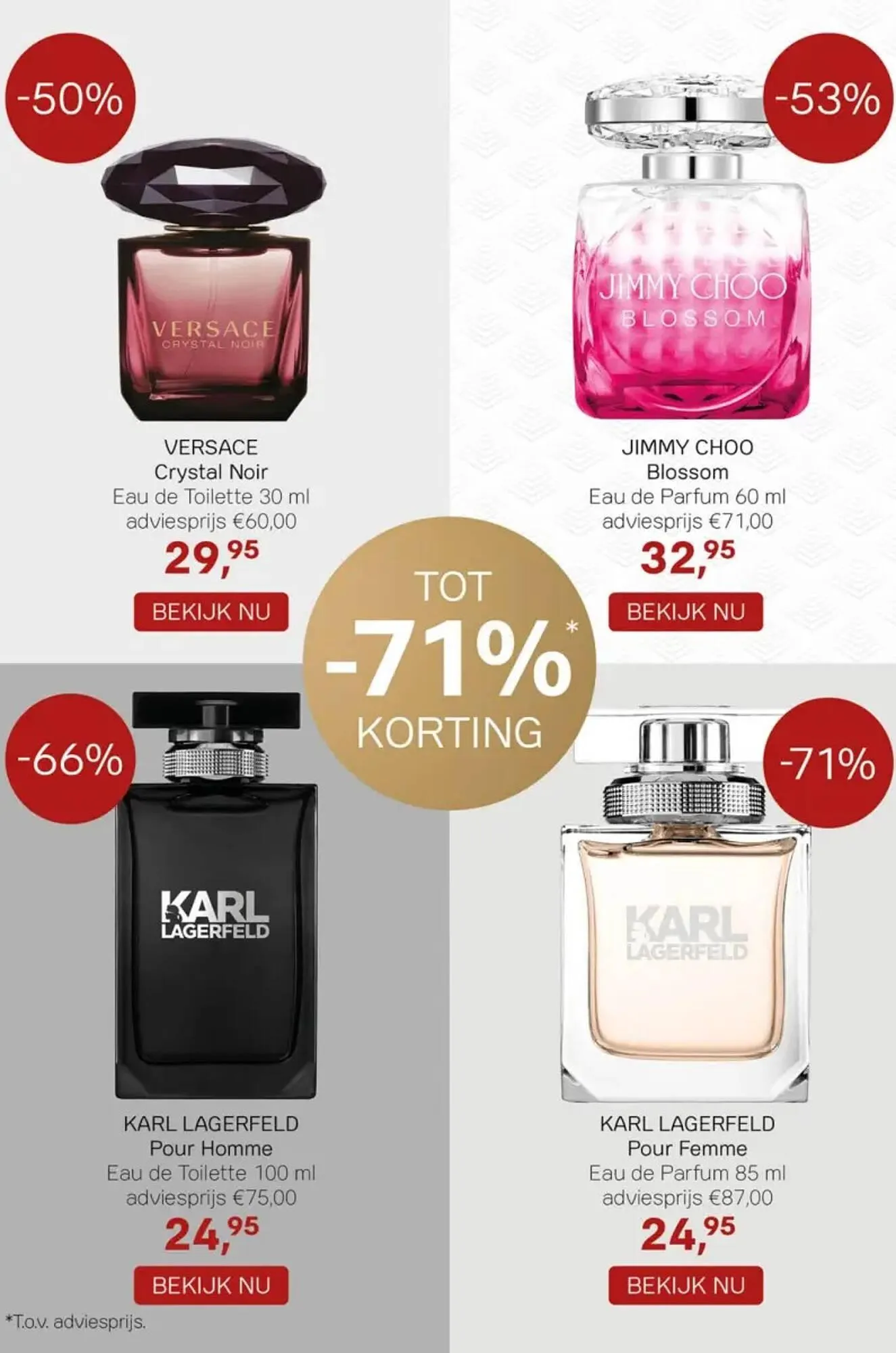 Pour Vous folder van 28 november tot 5 december 2023 - Folder pagina 8