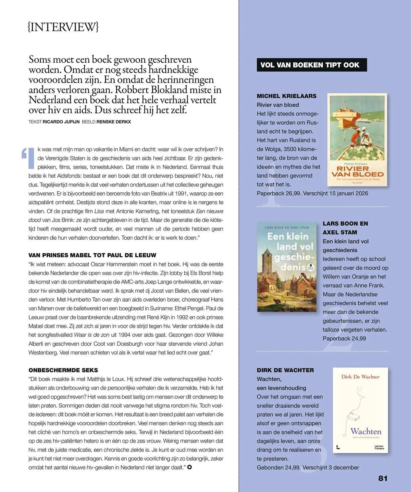 Libris folder van 14 november tot 31 december 2025 - Folder pagina 81