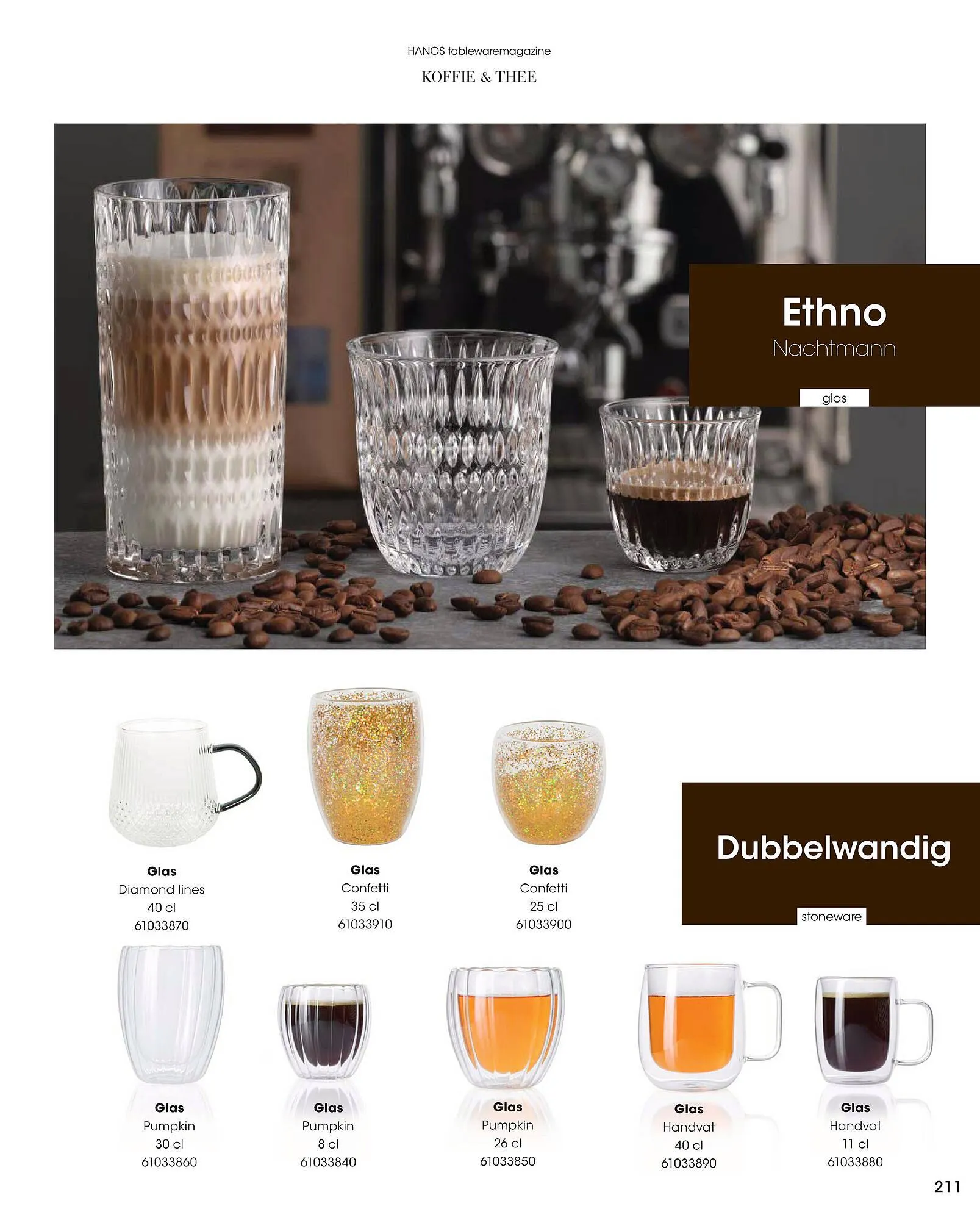 HANOS folder van 1 september tot 31 december 2025 - Folder pagina 211