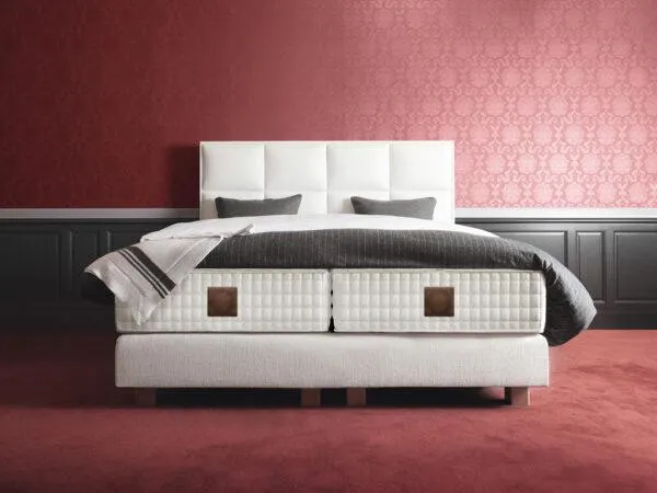 Kuperus Boxspring Marie Claire Ensemble