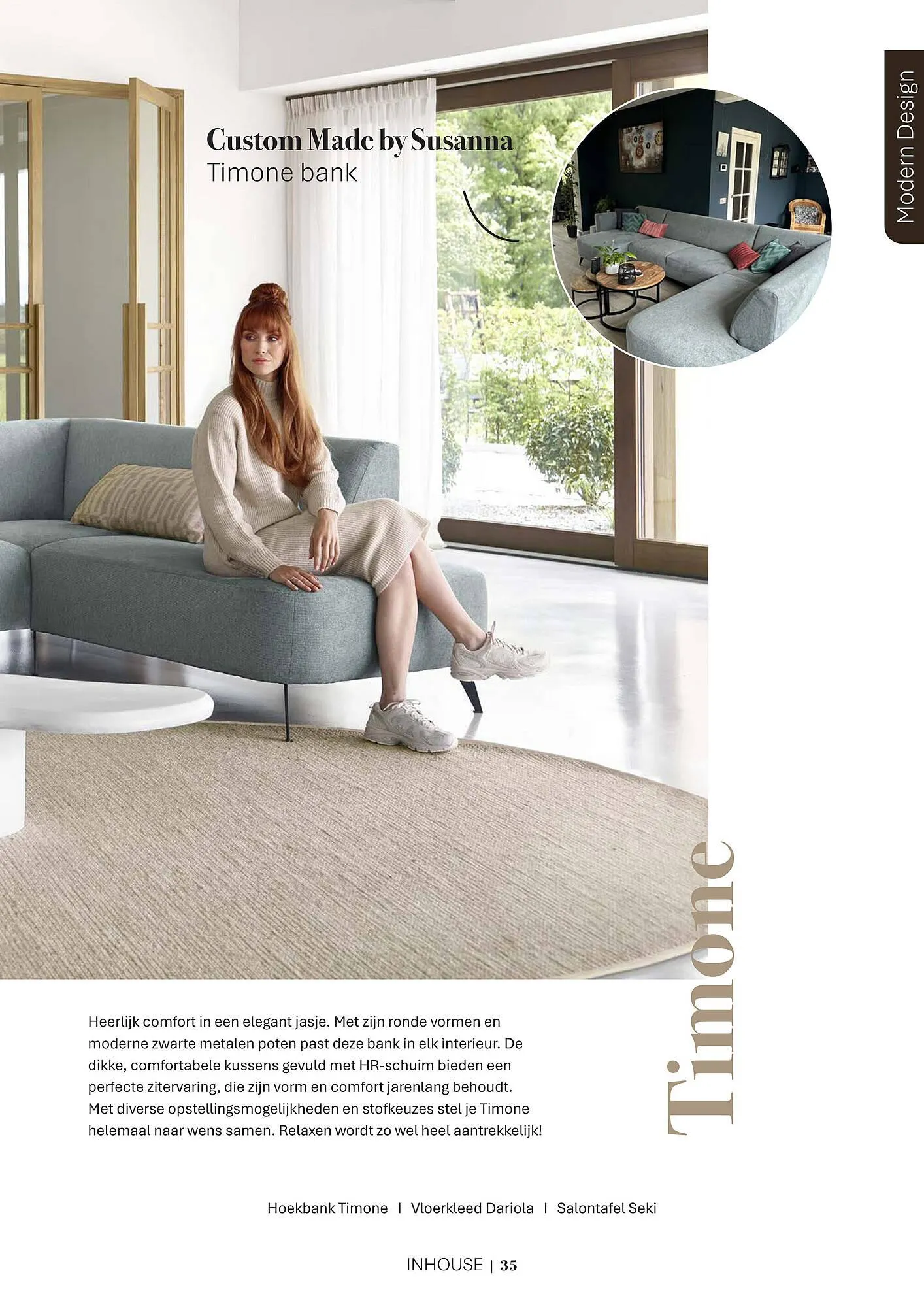 IN.HOUSE folder van 24 september tot 31 oktober 2025 - Folder pagina 35