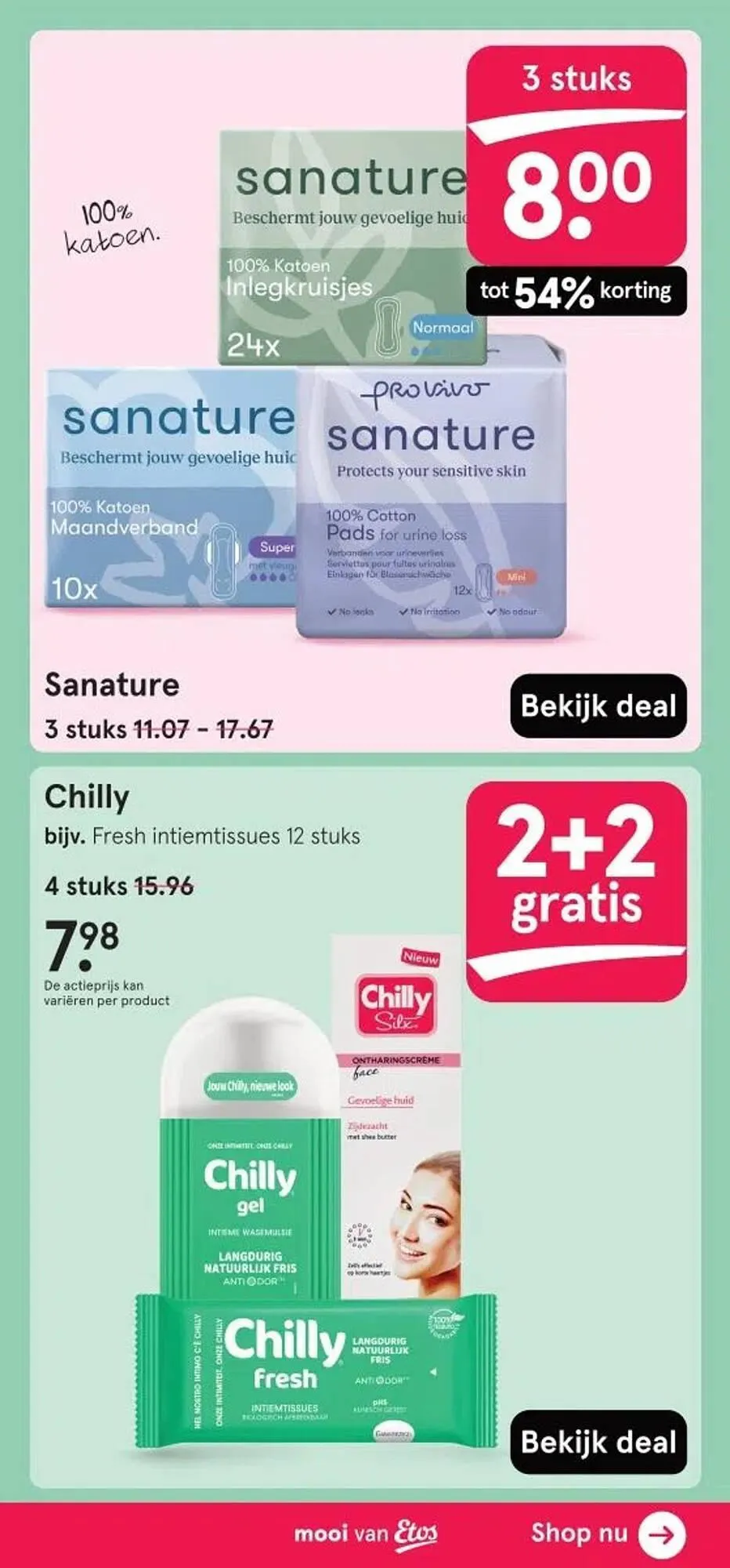 Etos folder van 16 februari tot 22 februari 2026 - Folder pagina 28