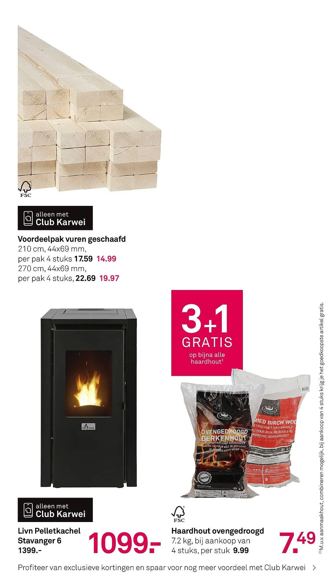 Karwei folder van 16 februari tot 1 maart 2026 - Folder pagina 29