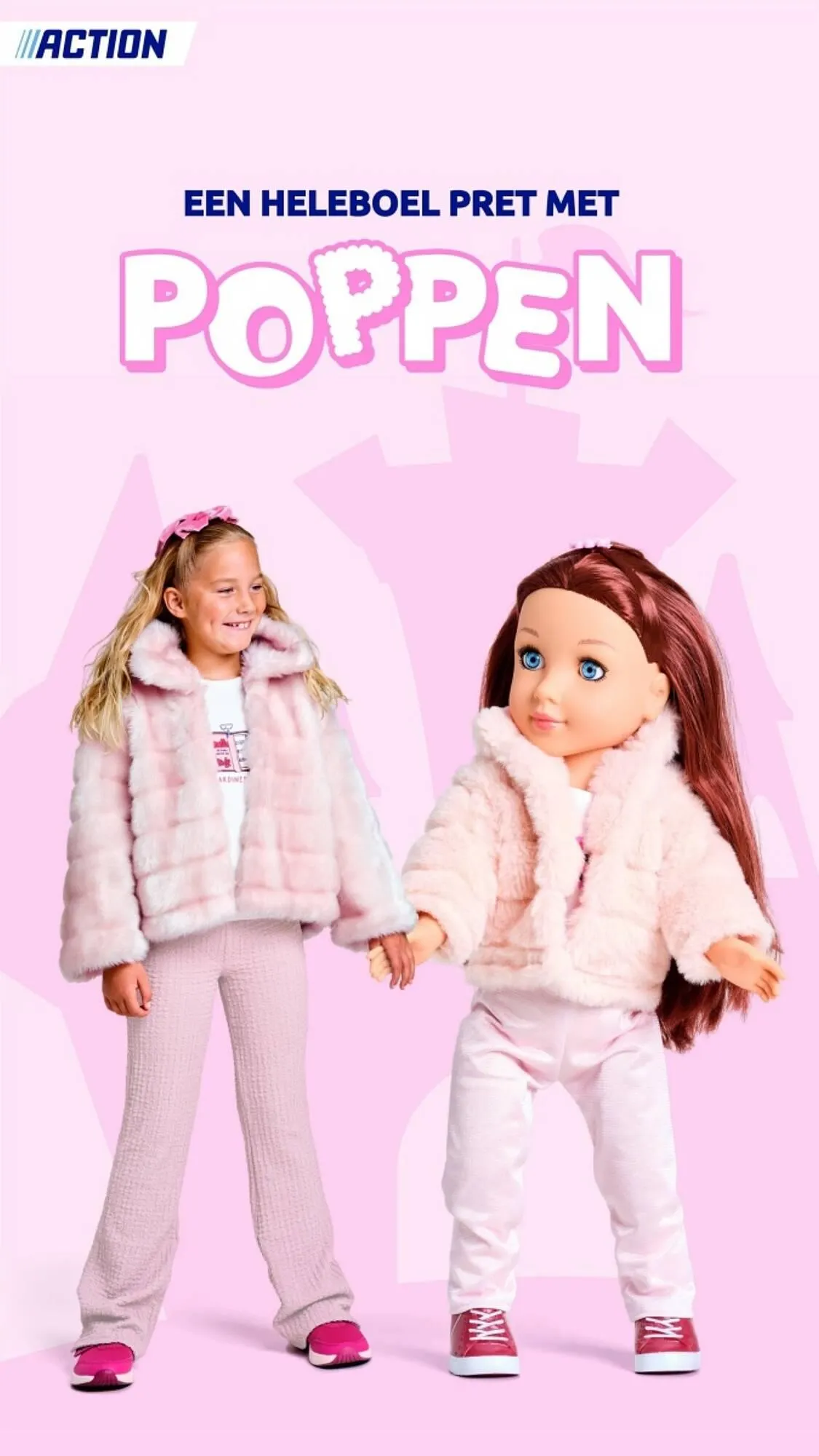 Action folder van 22 oktober tot 28 oktober 2025 - Folder pagina 32