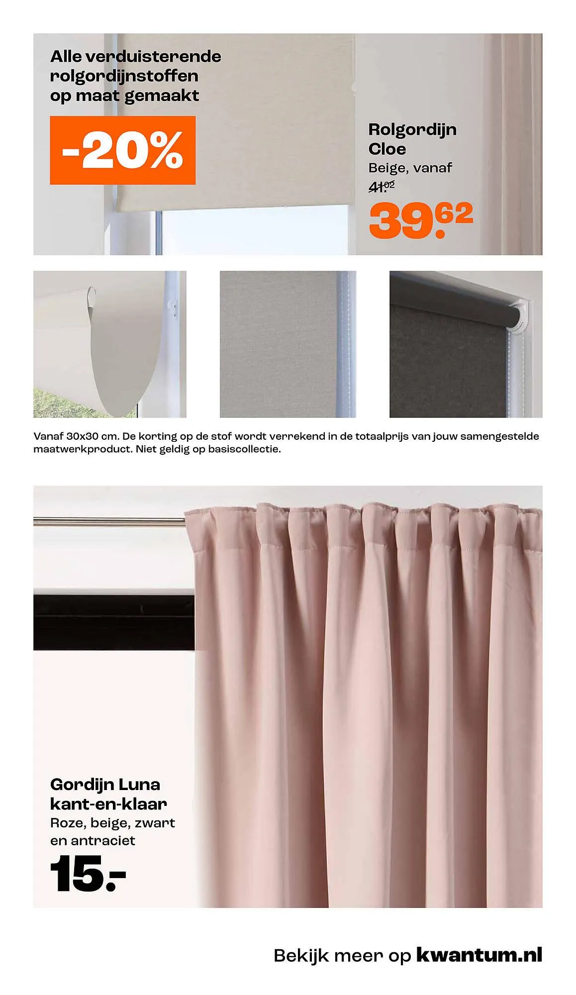 Kwantum folder van 2 december tot 14 december 2025 - Folder pagina 23