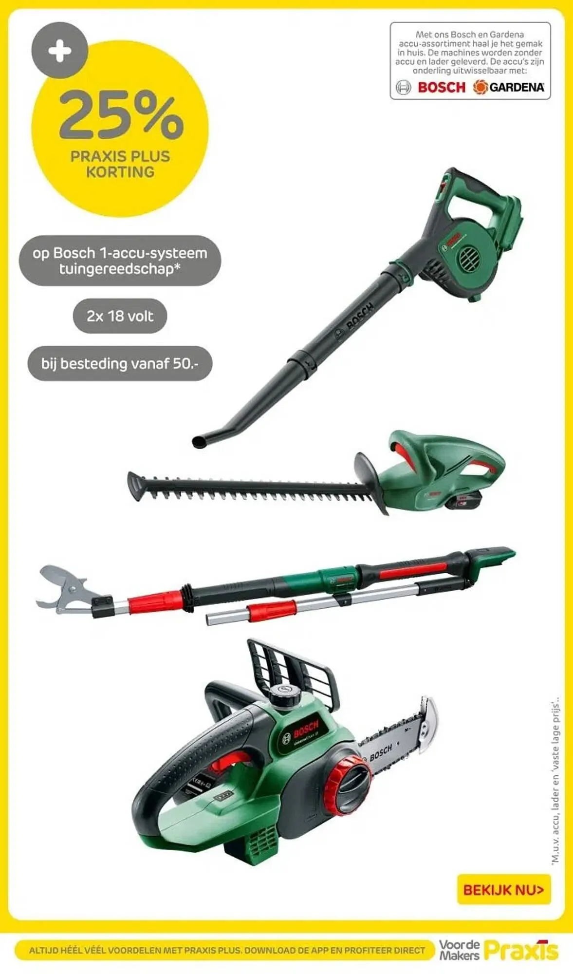 Praxis folder van 29 september tot 5 oktober 2025 - Folder pagina 39