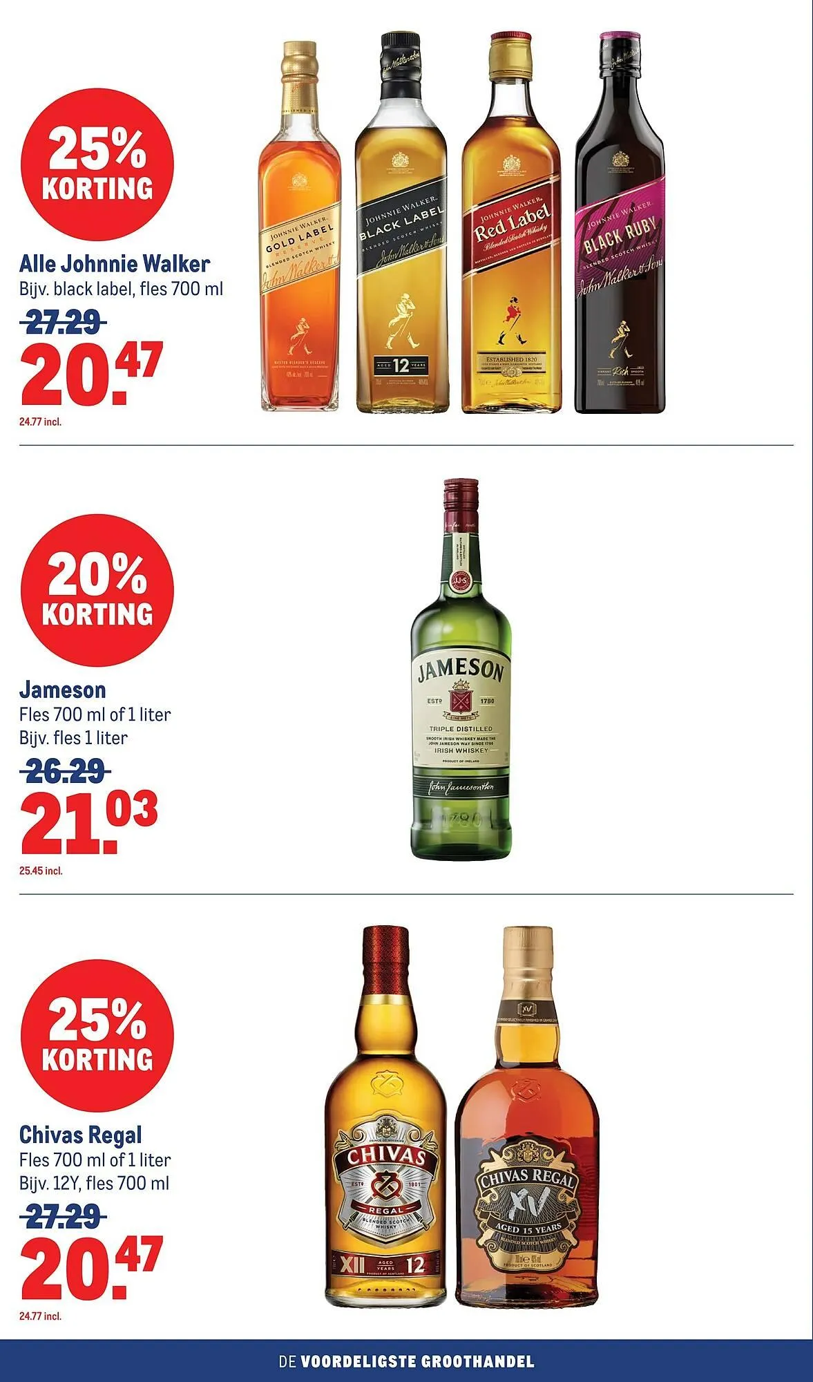 Makro folder van 25 maart tot 7 april 2026 - Folder pagina 58