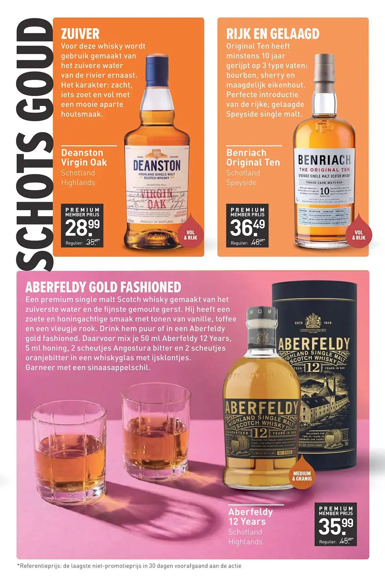 Gall & Gall folder van 23 maart tot 6 april 2026 - Folder pagina 7