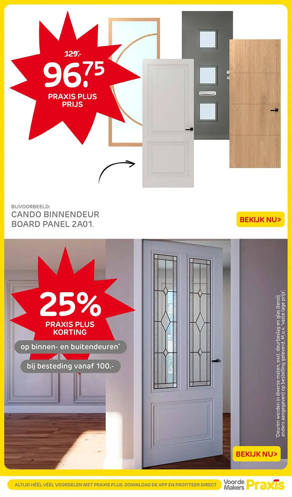 Praxis folder van 28 april tot 3 mei 2026 - Folder pagina 16