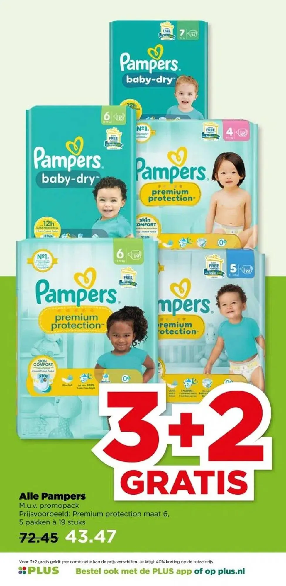 PLUS folder van 20 augustus tot 26 augustus 2025 - Folder pagina 38