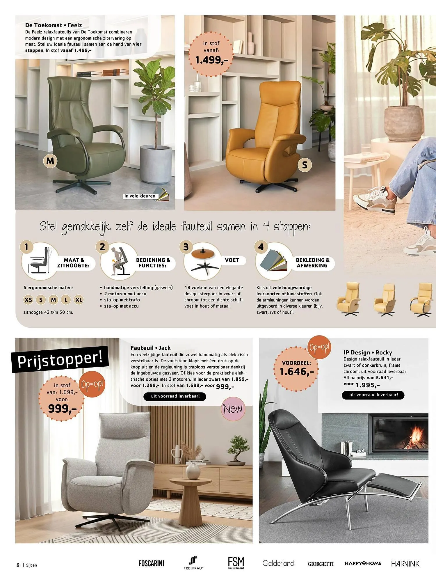 Sijben folder van 2 april tot 30 juni 2026 - Folder pagina 6